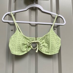 Hollister Bikini Top